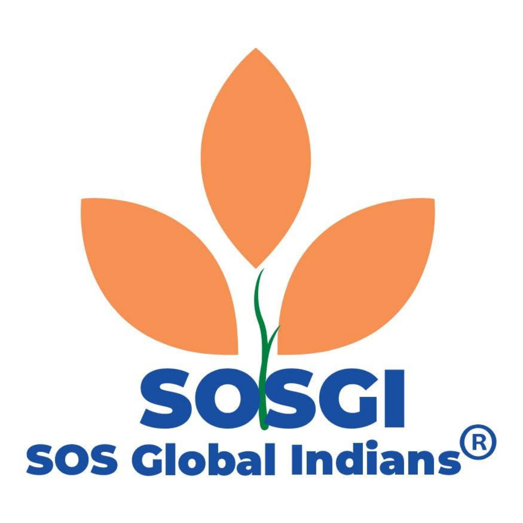 SOSGI — SOS Global Indians